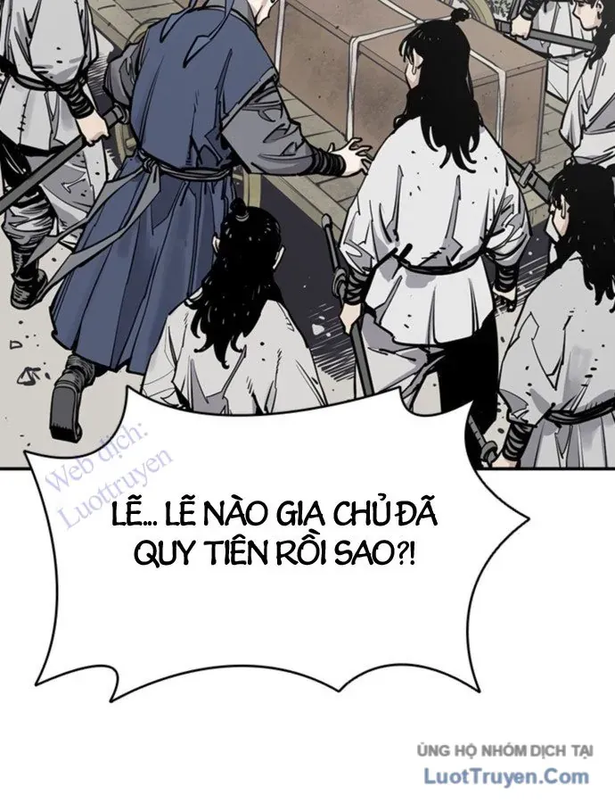 Sát Thủ Tống Lý Thu Chap 111 - Next Chap 112