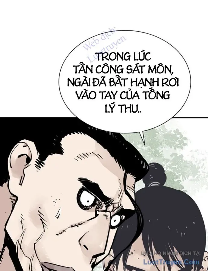 Sát Thủ Tống Lý Thu Chap 111 - Next Chap 112