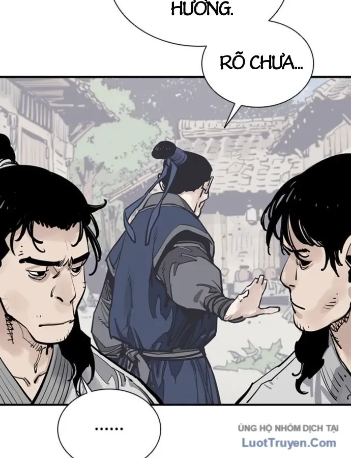 Sát Thủ Tống Lý Thu Chap 111 - Next Chap 112