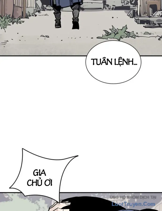 Sát Thủ Tống Lý Thu Chap 111 - Next Chap 112