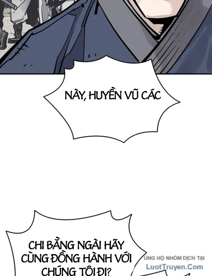 Sát Thủ Tống Lý Thu Chap 111 - Next Chap 112