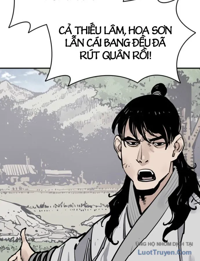 Sát Thủ Tống Lý Thu Chap 111 - Next Chap 112
