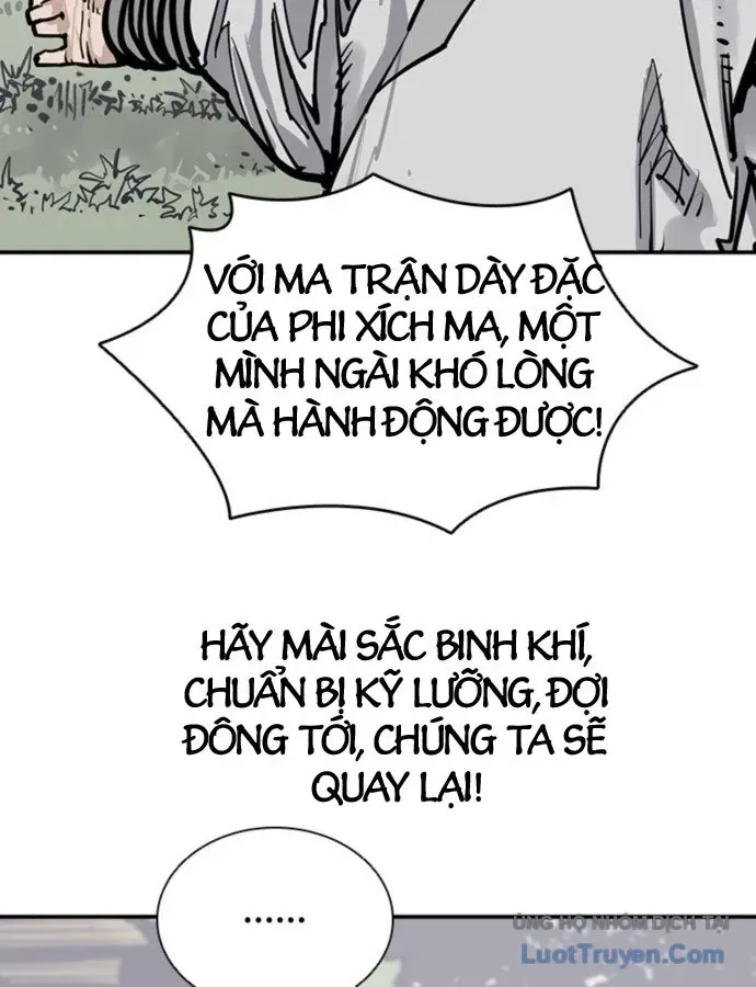 Sát Thủ Tống Lý Thu Chap 111 - Next Chap 112
