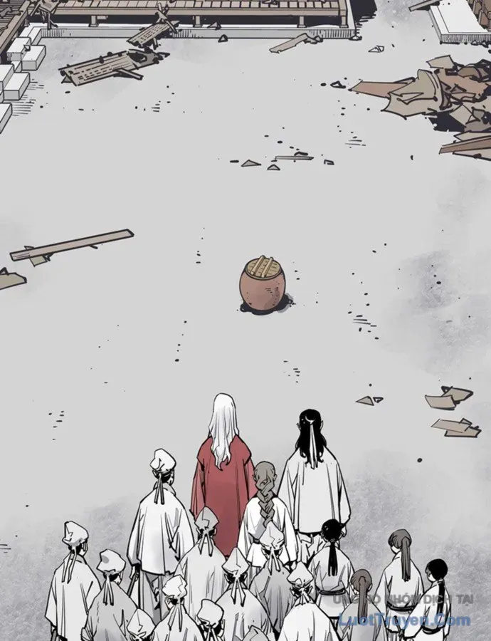 Sát Thủ Tống Lý Thu Chap 111 - Next Chap 112