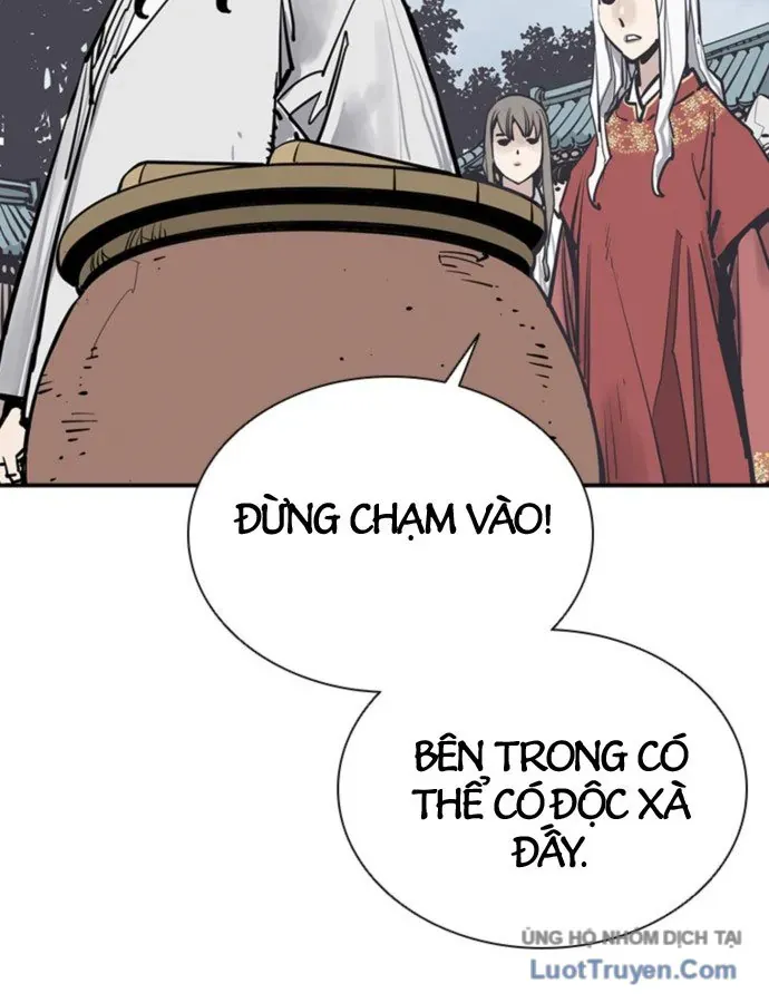 Sát Thủ Tống Lý Thu Chap 111 - Next Chap 112