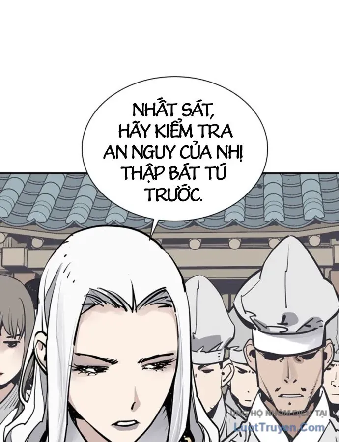 Sát Thủ Tống Lý Thu Chap 111 - Next Chap 112