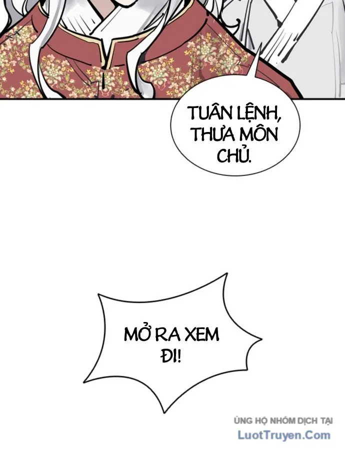 Sát Thủ Tống Lý Thu Chap 111 - Next Chap 112