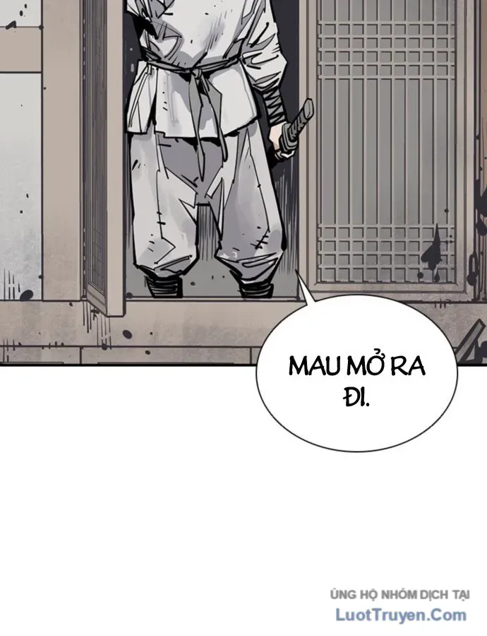 Sát Thủ Tống Lý Thu Chap 111 - Next Chap 112