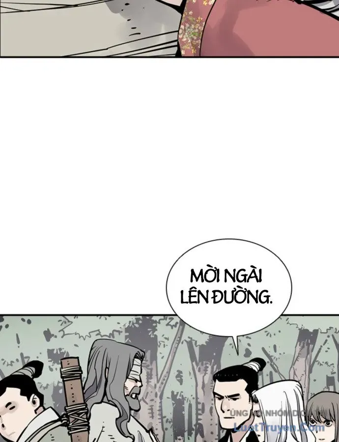 Sát Thủ Tống Lý Thu Chap 111 - Next Chap 112