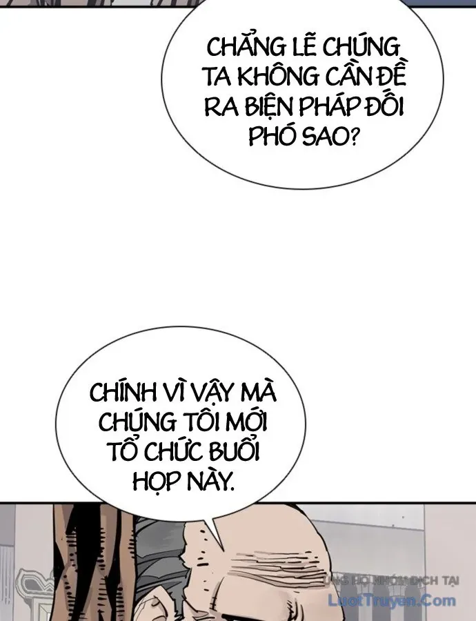 Sát Thủ Tống Lý Thu Chap 111 - Next Chap 112