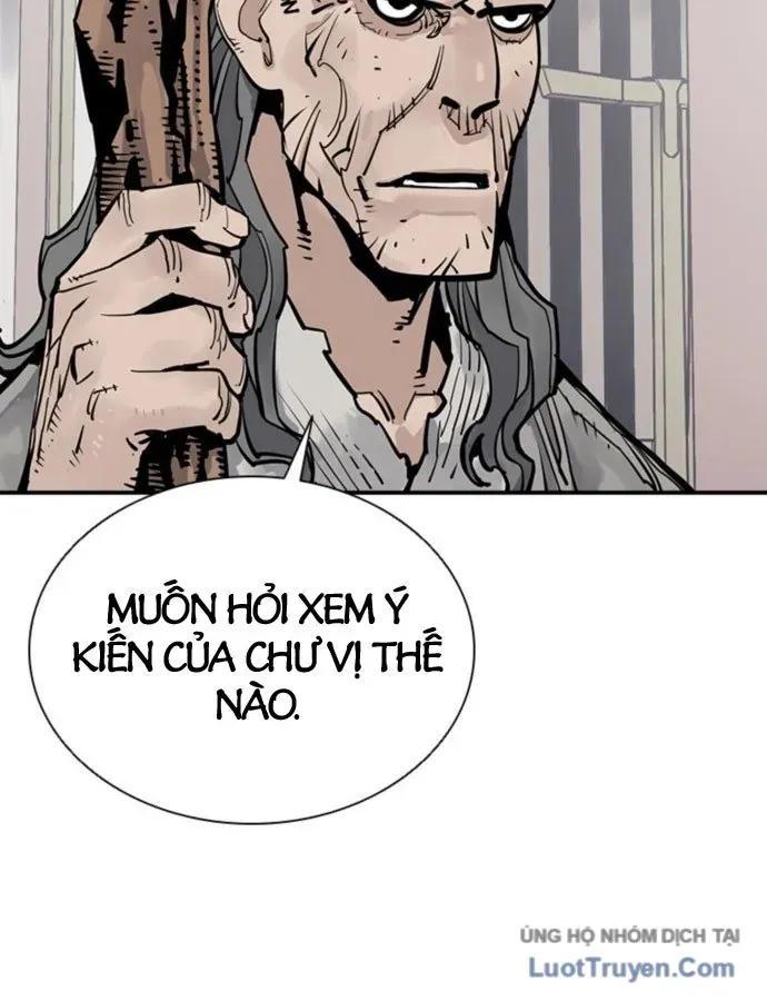 Sát Thủ Tống Lý Thu Chap 111 - Next Chap 112