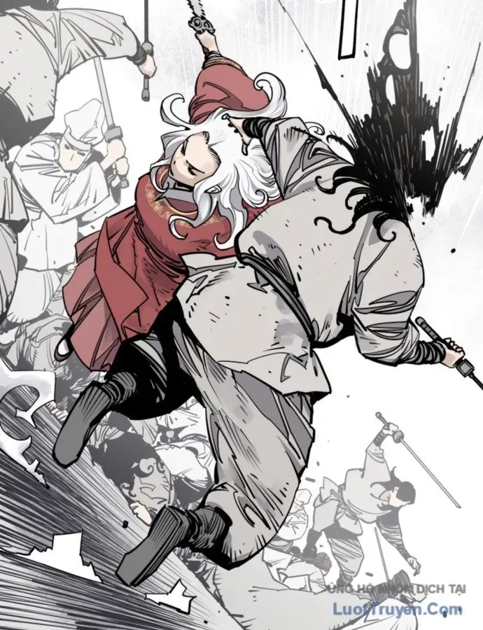 Sát Thủ Tống Lý Thu Chap 112 - Next Chap 113