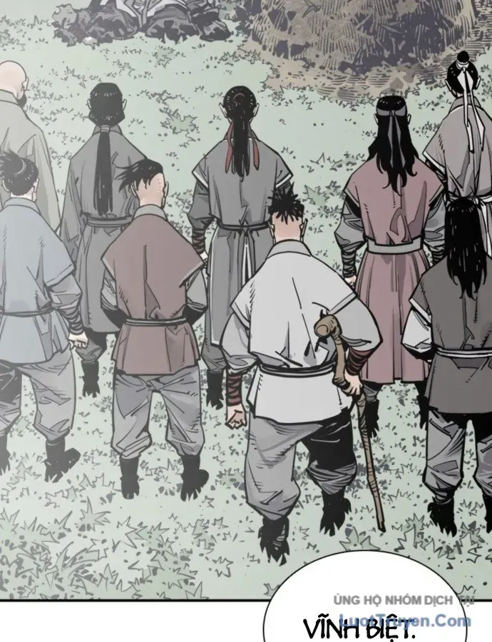 Sát Thủ Tống Lý Thu Chap 112 - Next Chap 113