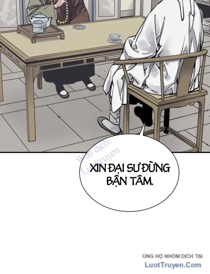 Sát Thủ Tống Lý Thu Chap 112 - Next Chap 113