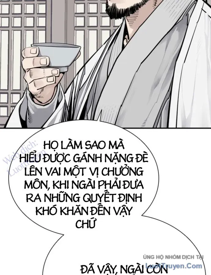 Sát Thủ Tống Lý Thu Chap 112 - Next Chap 113