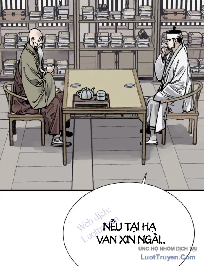 Sát Thủ Tống Lý Thu Chap 112 - Next Chap 113