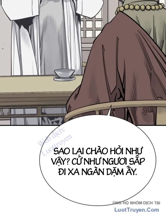 Sát Thủ Tống Lý Thu Chap 112 - Next Chap 113