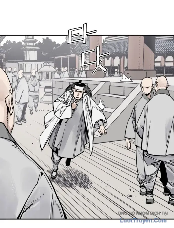 Sát Thủ Tống Lý Thu Chap 112 - Next Chap 113