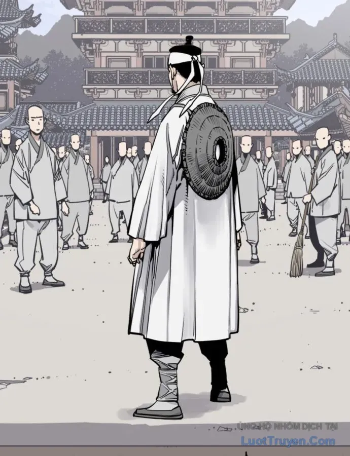 Sát Thủ Tống Lý Thu Chap 112 - Next Chap 113