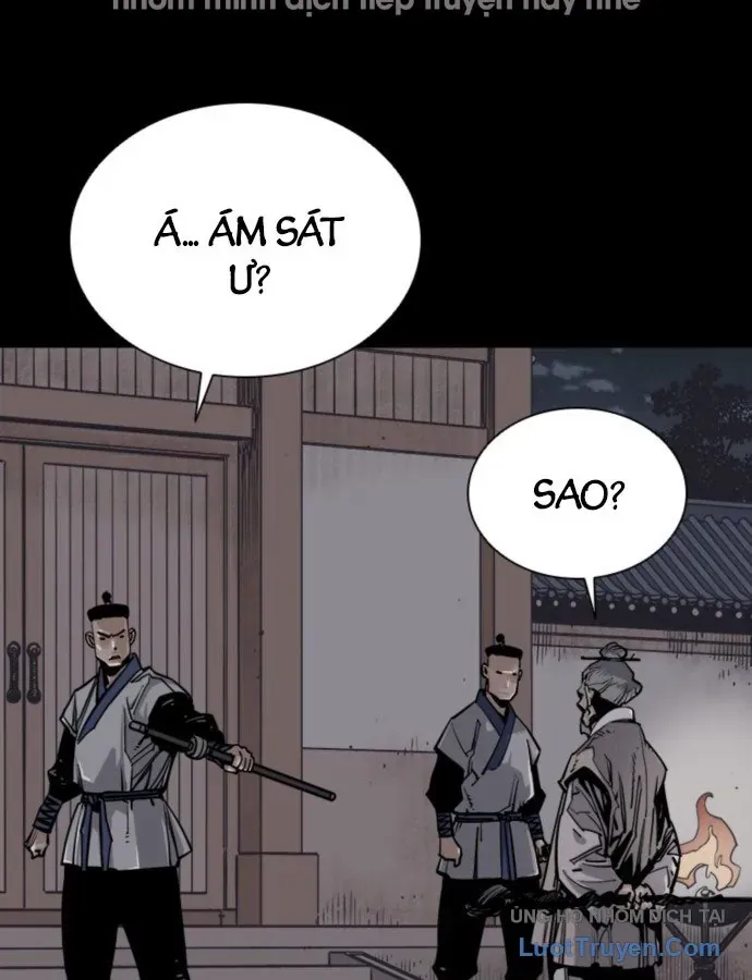Sát Thủ Tống Lý Thu Chap 112 - Next Chap 113