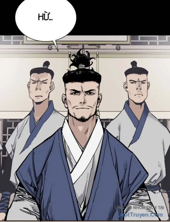 Sát Thủ Tống Lý Thu Chap 112 - Next Chap 113