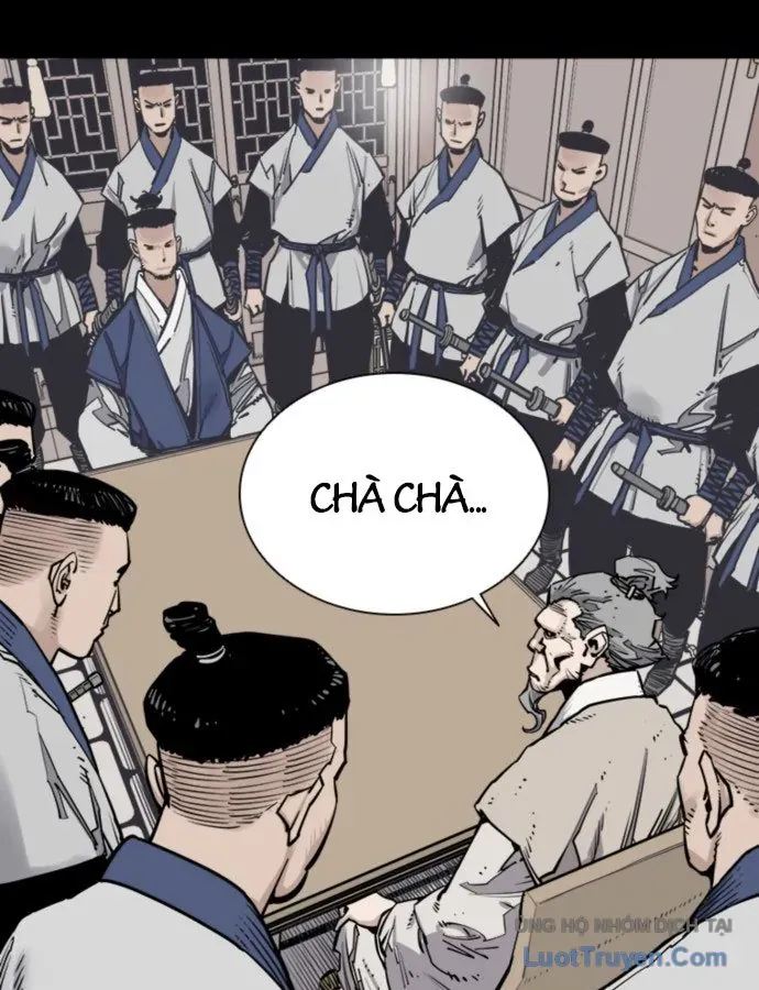 Sát Thủ Tống Lý Thu Chap 112 - Next Chap 113