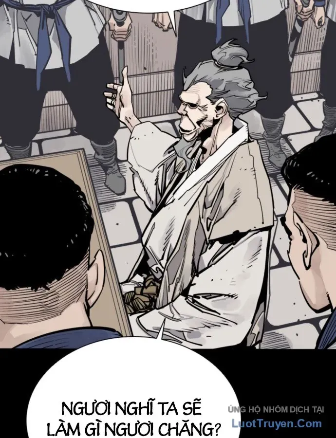 Sát Thủ Tống Lý Thu Chap 112 - Next Chap 113