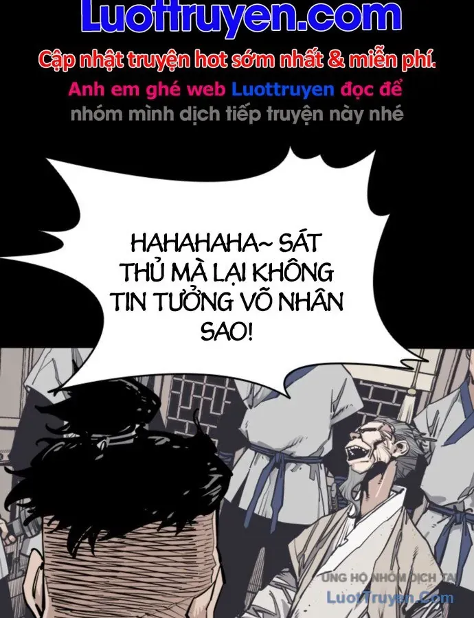 Sát Thủ Tống Lý Thu Chap 112 - Next Chap 113