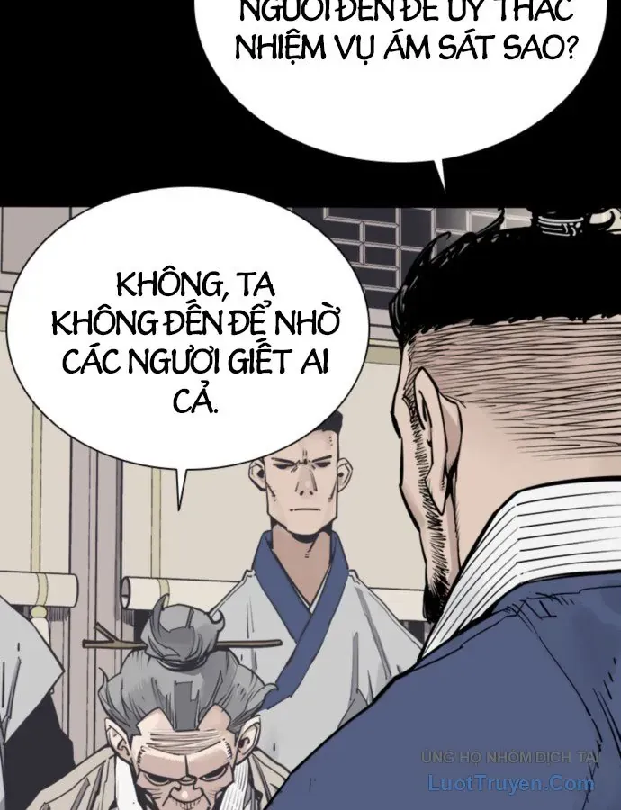 Sát Thủ Tống Lý Thu Chap 112 - Next Chap 113