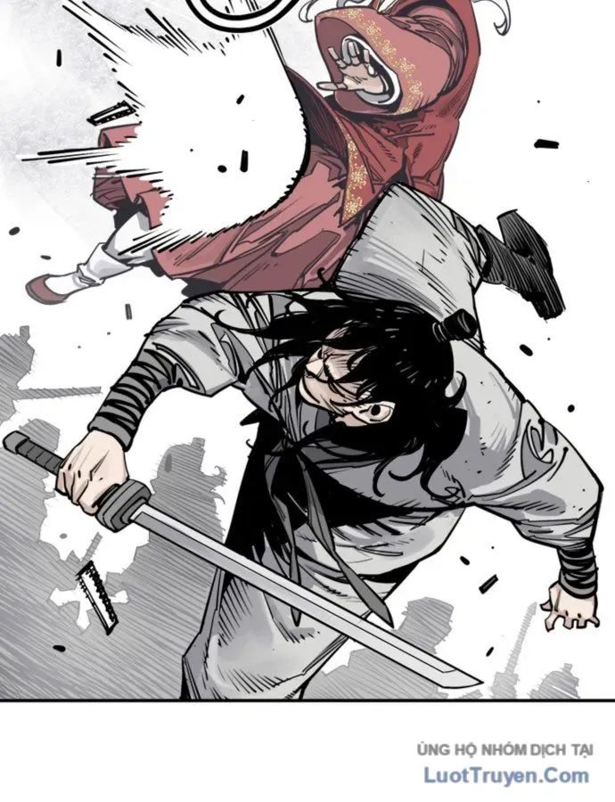 Sát Thủ Tống Lý Thu Chap 112 - Next Chap 113