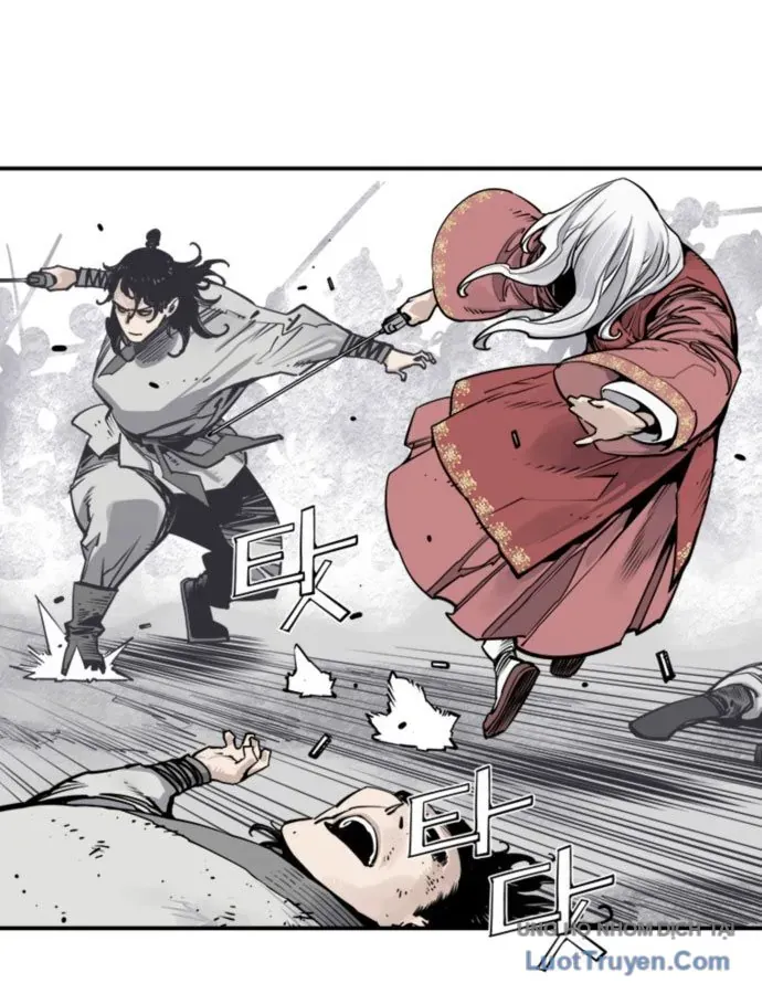 Sát Thủ Tống Lý Thu Chap 112 - Next Chap 113