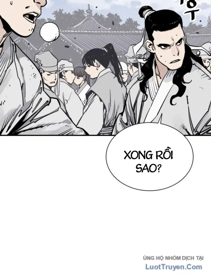 Sát Thủ Tống Lý Thu Chap 112 - Next Chap 113