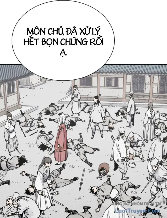 Sát Thủ Tống Lý Thu Chap 112 - Next Chap 113