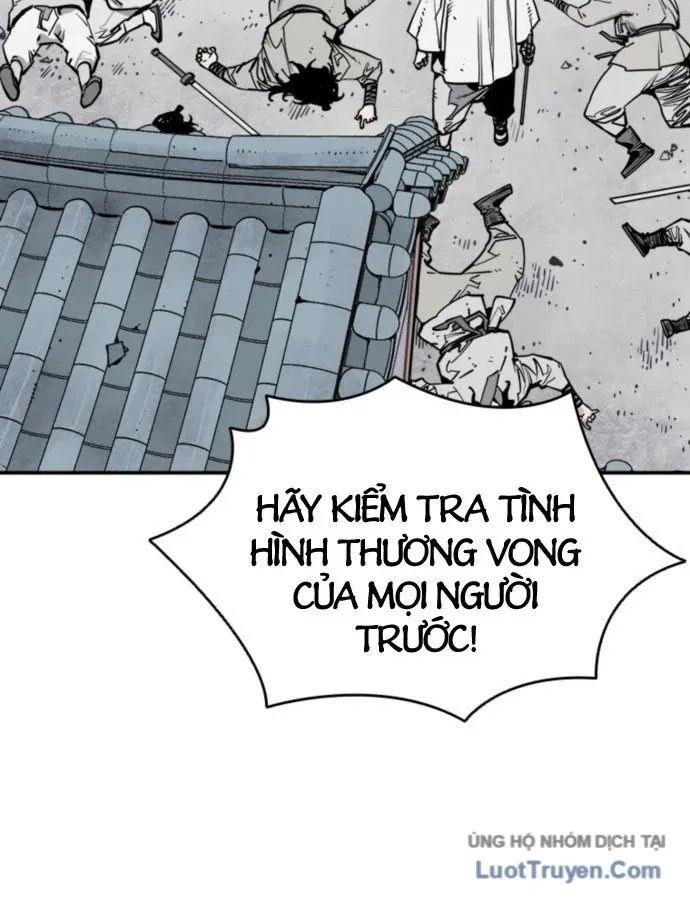 Sát Thủ Tống Lý Thu Chap 112 - Next Chap 113