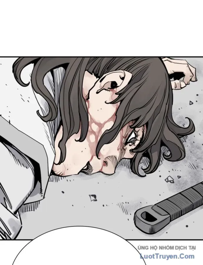 Sát Thủ Tống Lý Thu Chap 112 - Next Chap 113