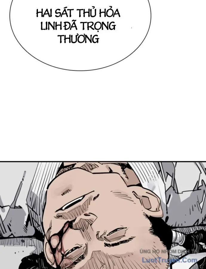 Sát Thủ Tống Lý Thu Chap 112 - Next Chap 113