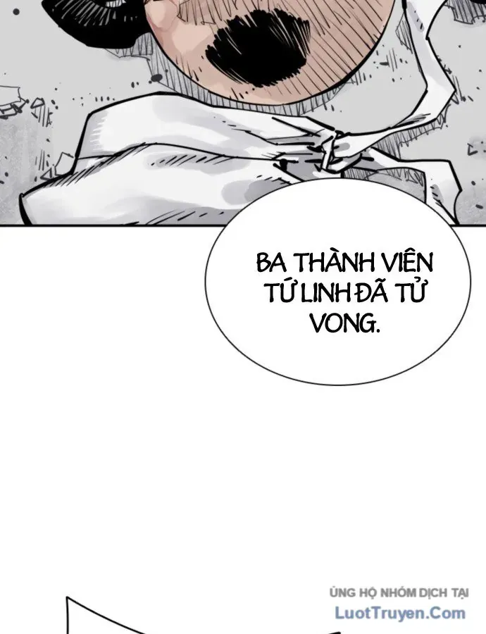 Sát Thủ Tống Lý Thu Chap 112 - Next Chap 113
