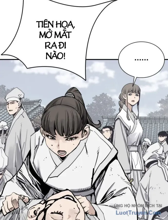 Sát Thủ Tống Lý Thu Chap 112 - Next Chap 113