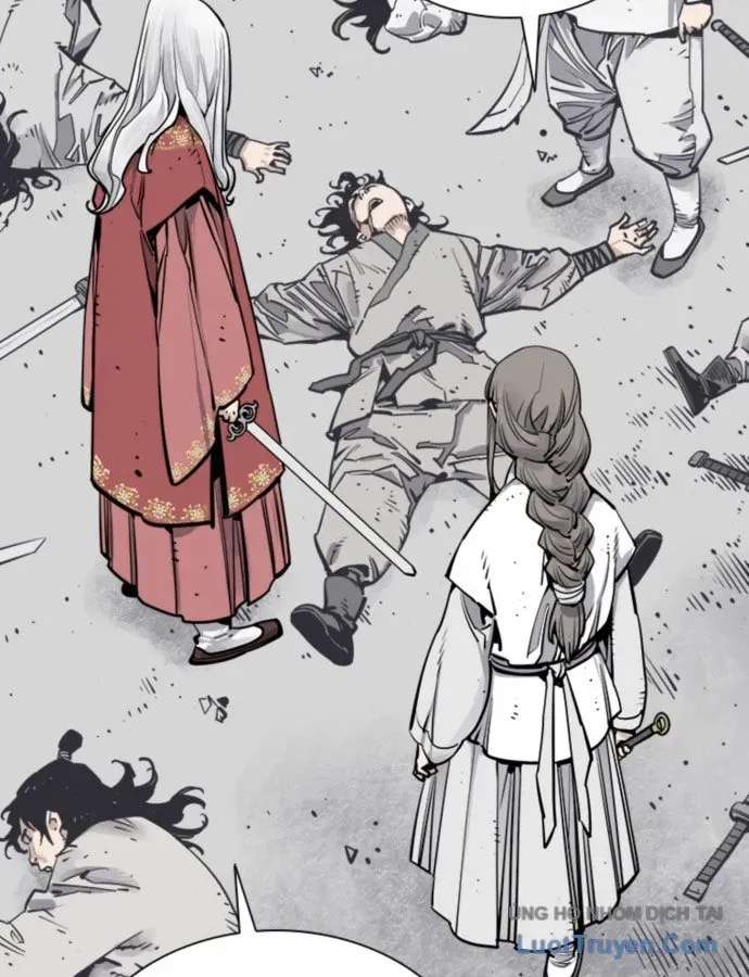 Sát Thủ Tống Lý Thu Chap 112 - Next Chap 113