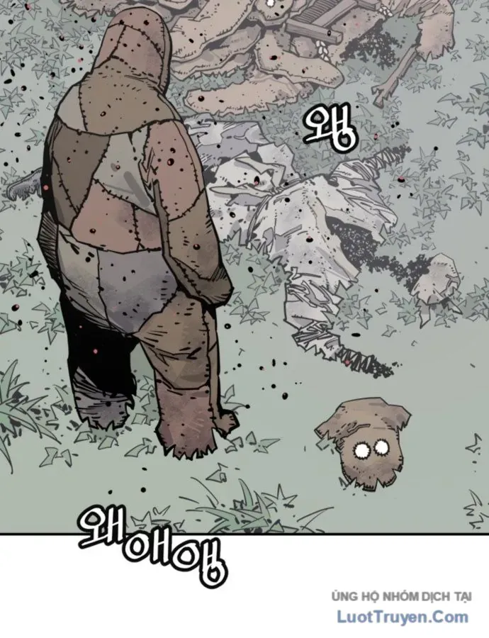 Sát Thủ Tống Lý Thu Chap 112 - Next Chap 113