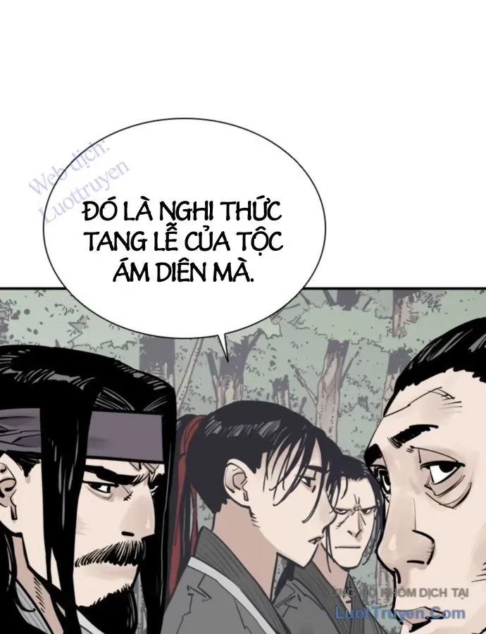 Sát Thủ Tống Lý Thu Chap 112 - Next Chap 113