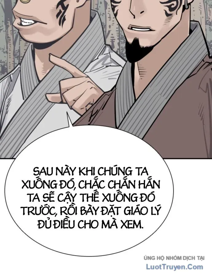 Sát Thủ Tống Lý Thu Chap 112 - Next Chap 113
