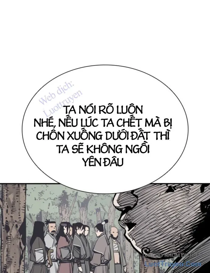 Sát Thủ Tống Lý Thu Chap 112 - Next Chap 113