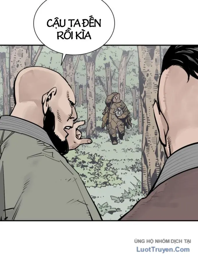 Sát Thủ Tống Lý Thu Chap 112 - Next Chap 113