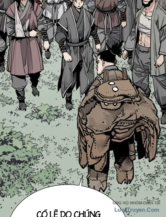 Sát Thủ Tống Lý Thu Chap 112 - Next Chap 113