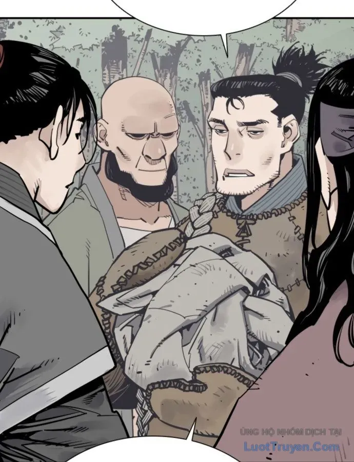 Sát Thủ Tống Lý Thu Chap 112 - Next Chap 113
