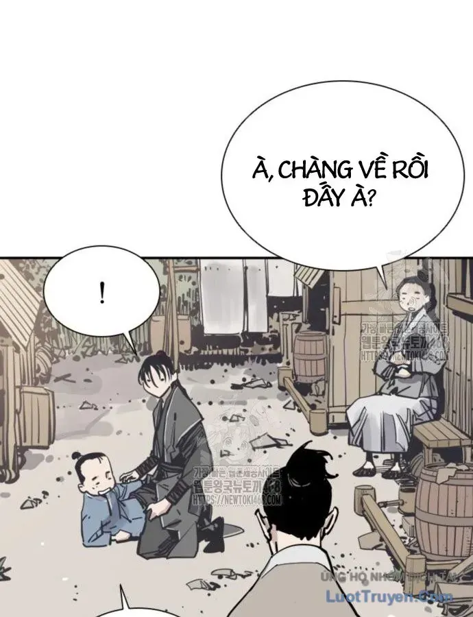 Sát Thủ Tống Lý Thu Chap 113 - Next Chap 114
