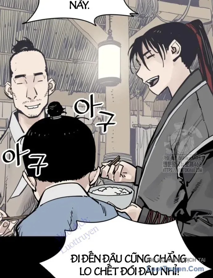 Sát Thủ Tống Lý Thu Chap 113 - Next Chap 114