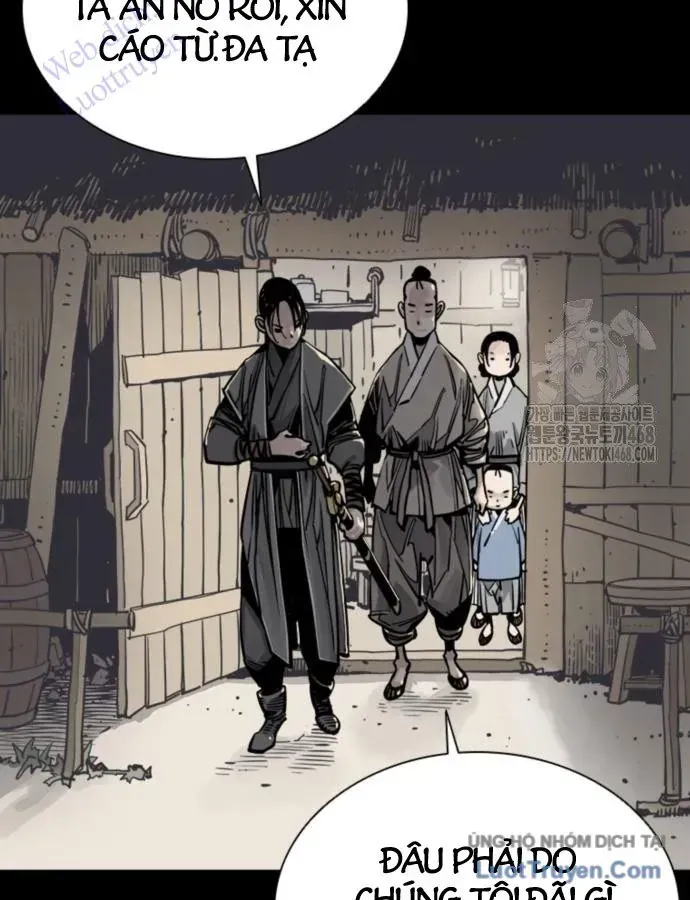 Sát Thủ Tống Lý Thu Chap 113 - Next Chap 114