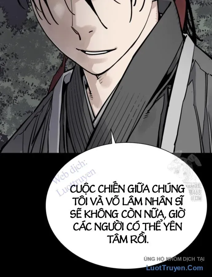 Sát Thủ Tống Lý Thu Chap 113 - Next Chap 114